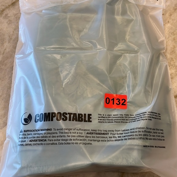 NEW Sundance | Bastille Easy Floral Pants | Green | Paper Bag Waist | Size 4 - Picture 13 of 13